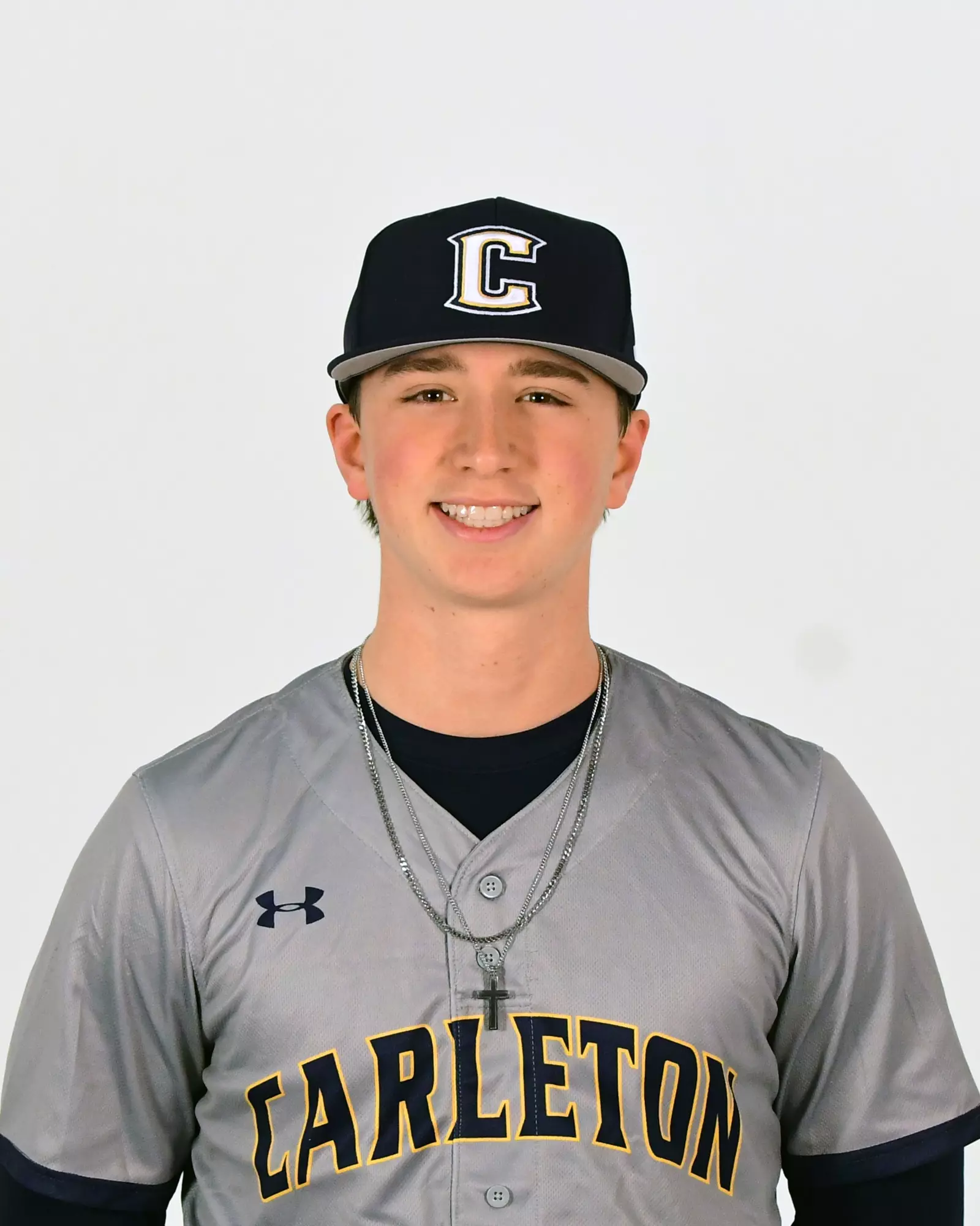 Ryan Uscila and Matt Hudik