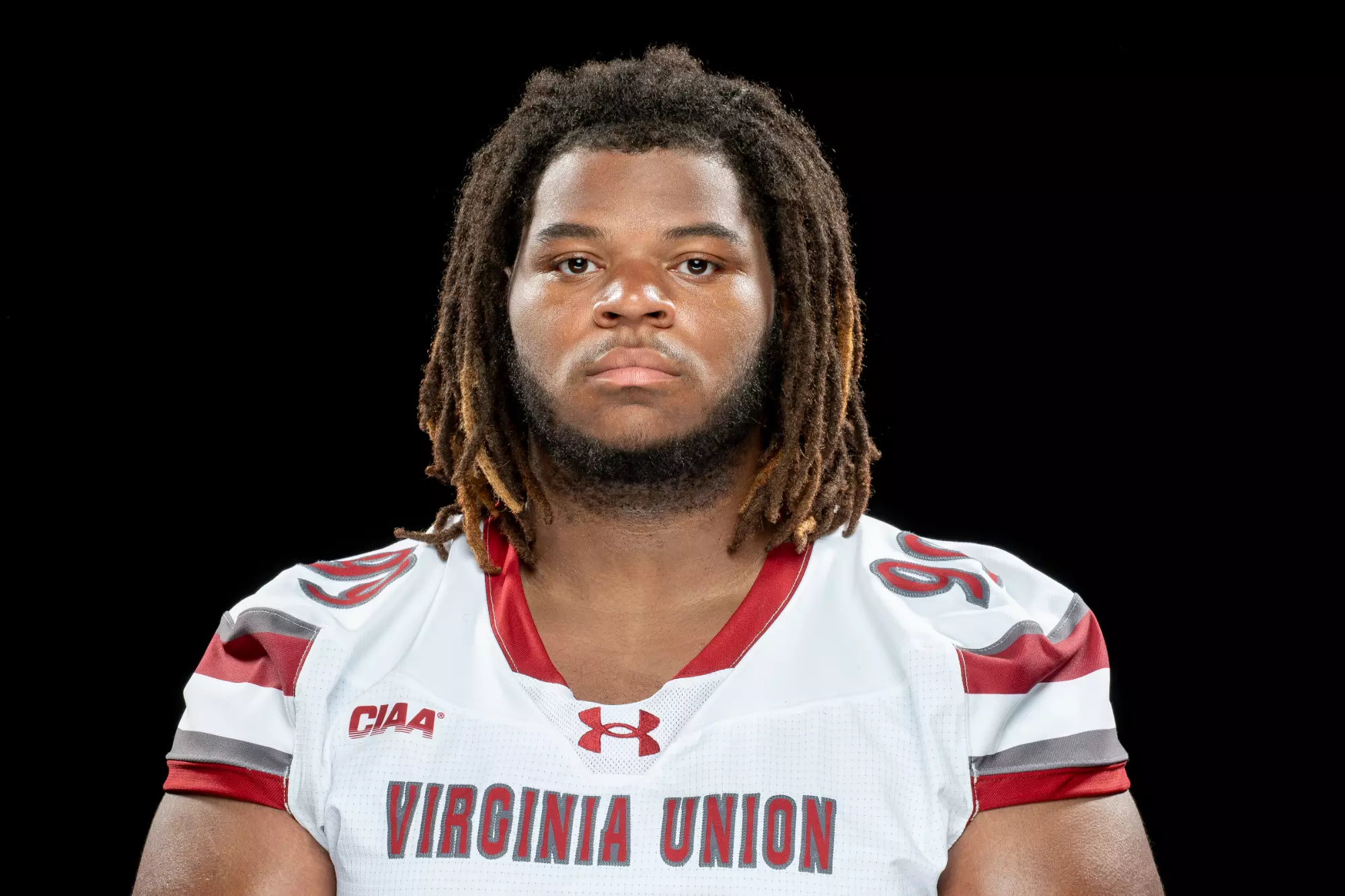 Ravon Moore and Michael Farmer - 