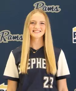 Shaun Rudick and Hunter Hannum