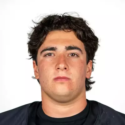 Connor Kallen and Luca Esgro - 