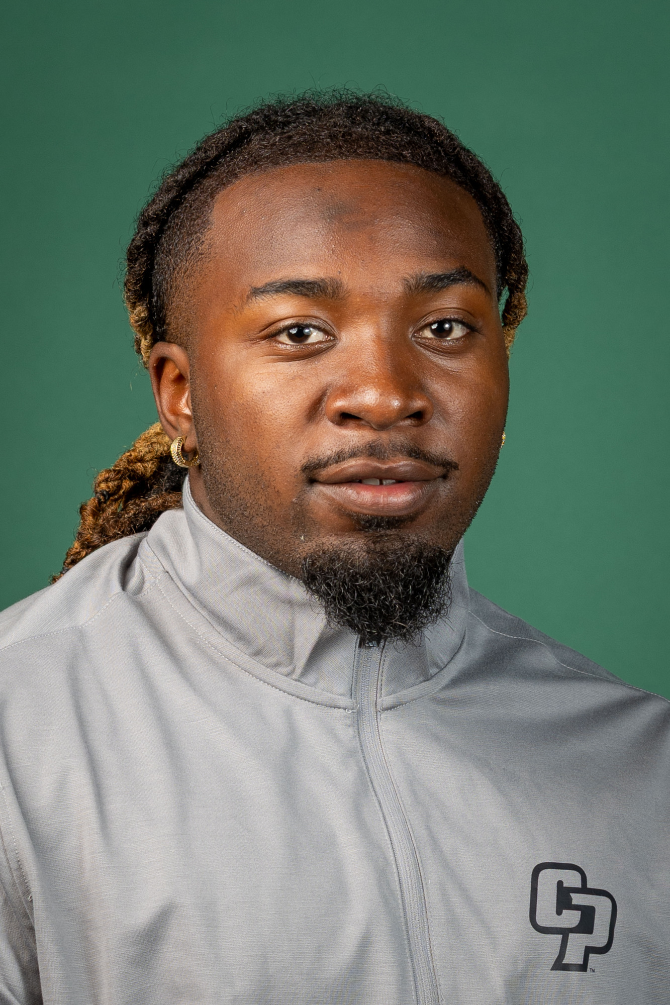 Christian Ray and Mason Lane