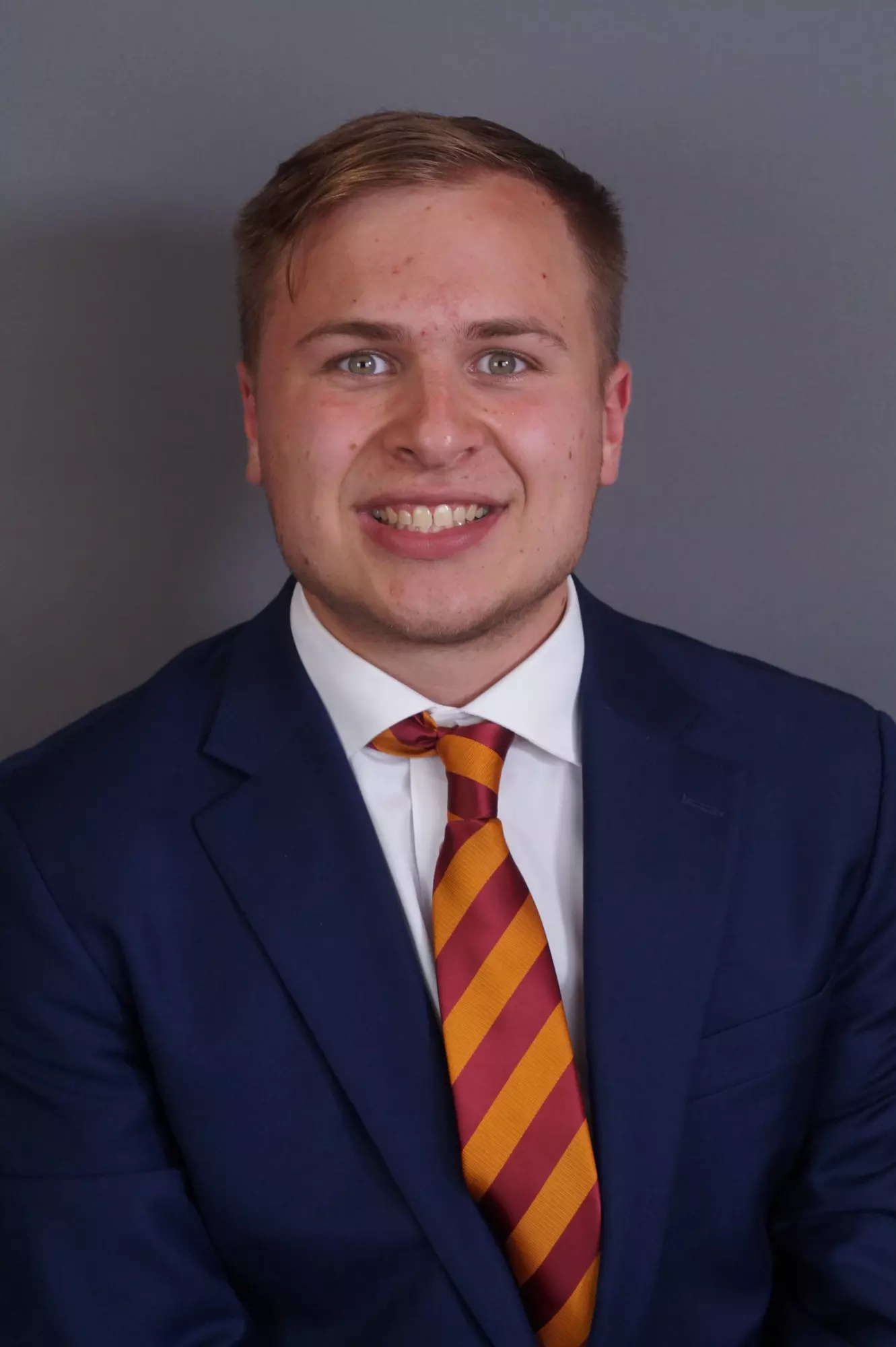 Elijah Smith and Tim Pherson Jr. - 