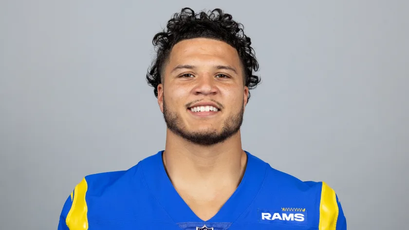 Ian Thomas and Rayuan Lane III - 