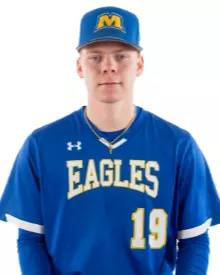 Will Lafferty and Hayden Mains