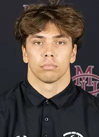 Max Mervin and Jackson Brush