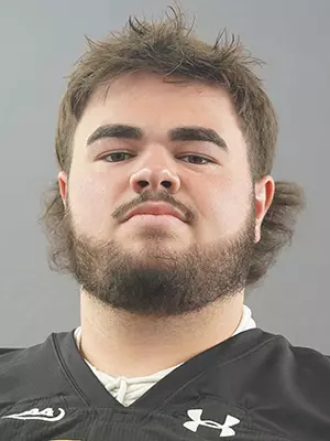 Zach Nina and Luke Krzyzkowski - 