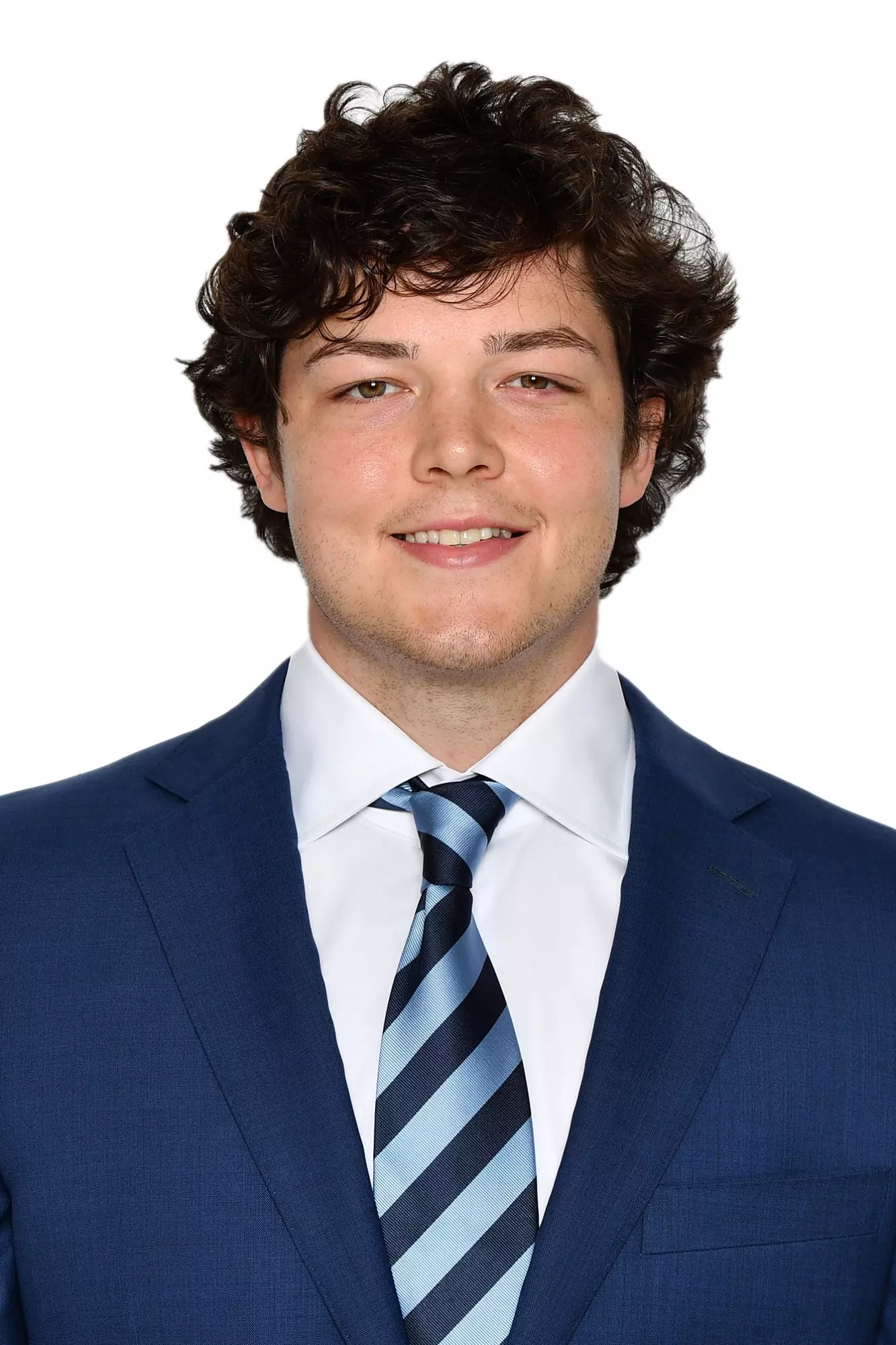 Will James Jr. and Mous Diop