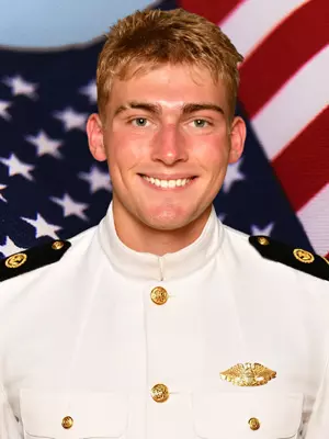 Jaden Brewster and Alec Falk - 