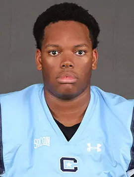 Chase Anderson and Jabraivon Woodard - 