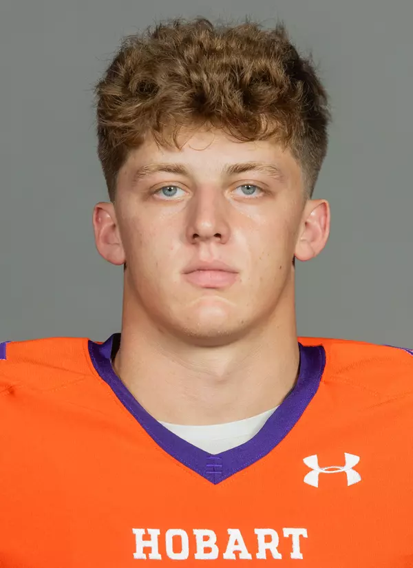 Wilson Foster and Lucas Zawko - 