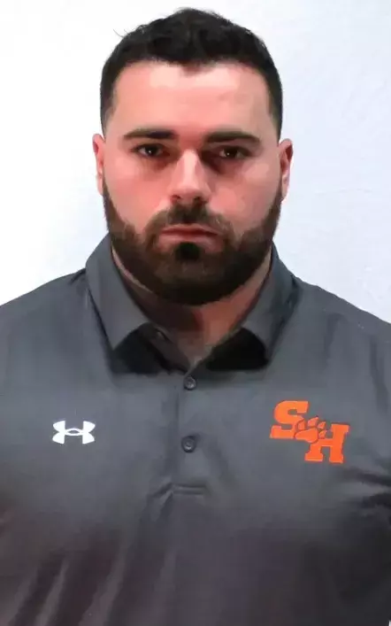 Gideon Herbert and Zach Holtzclaw - 