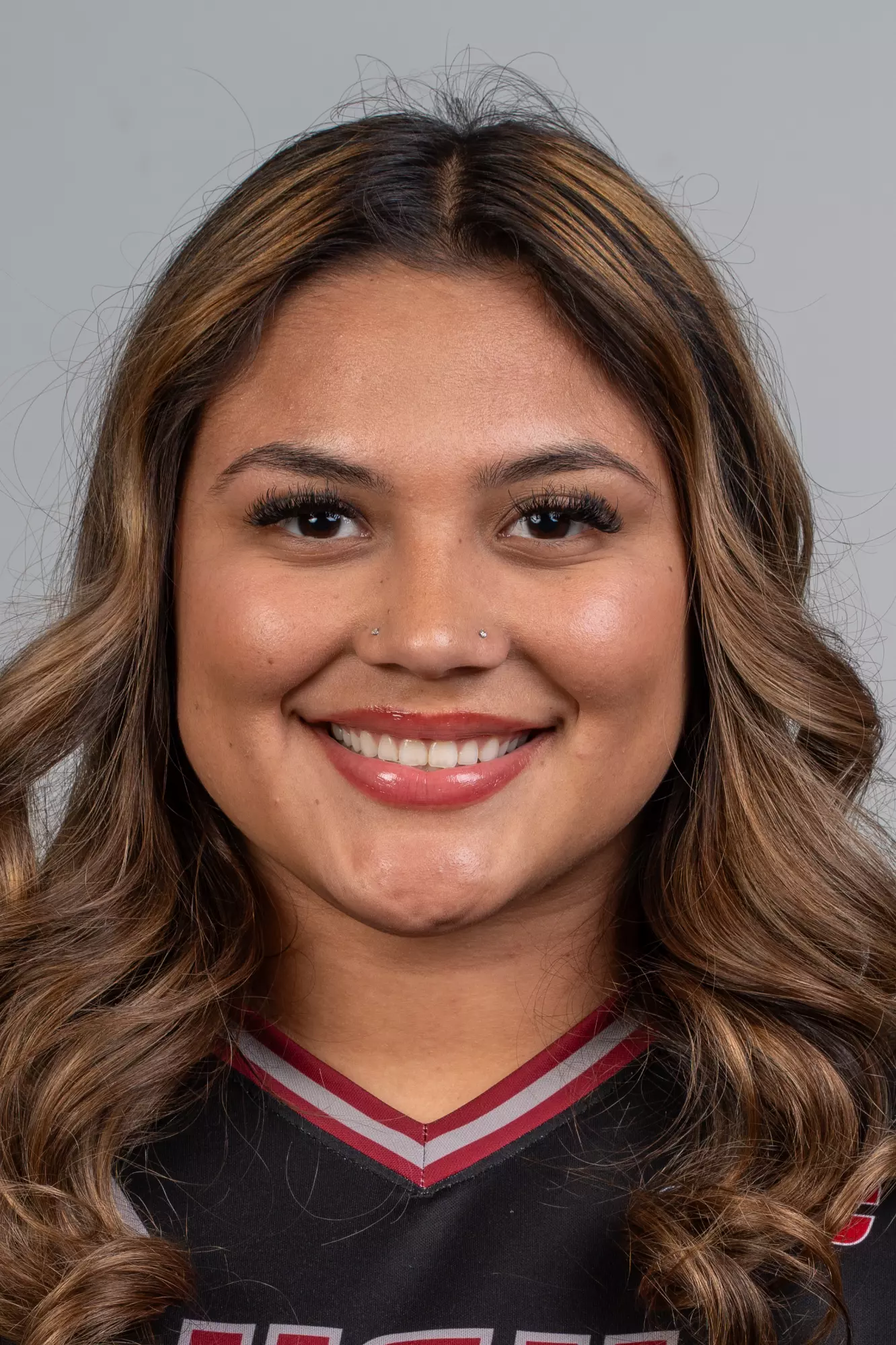 Jay Albiter and Hilary Akers