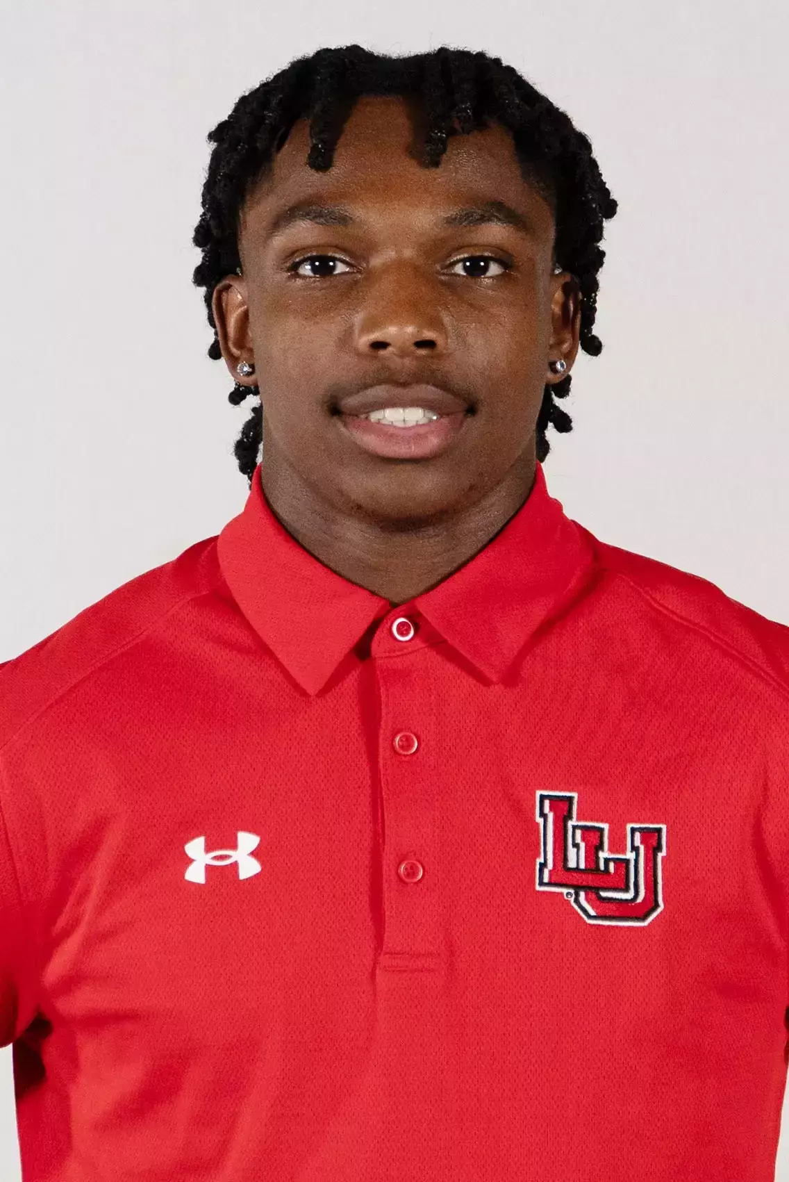 Draper Parker and Jabari Bush - 