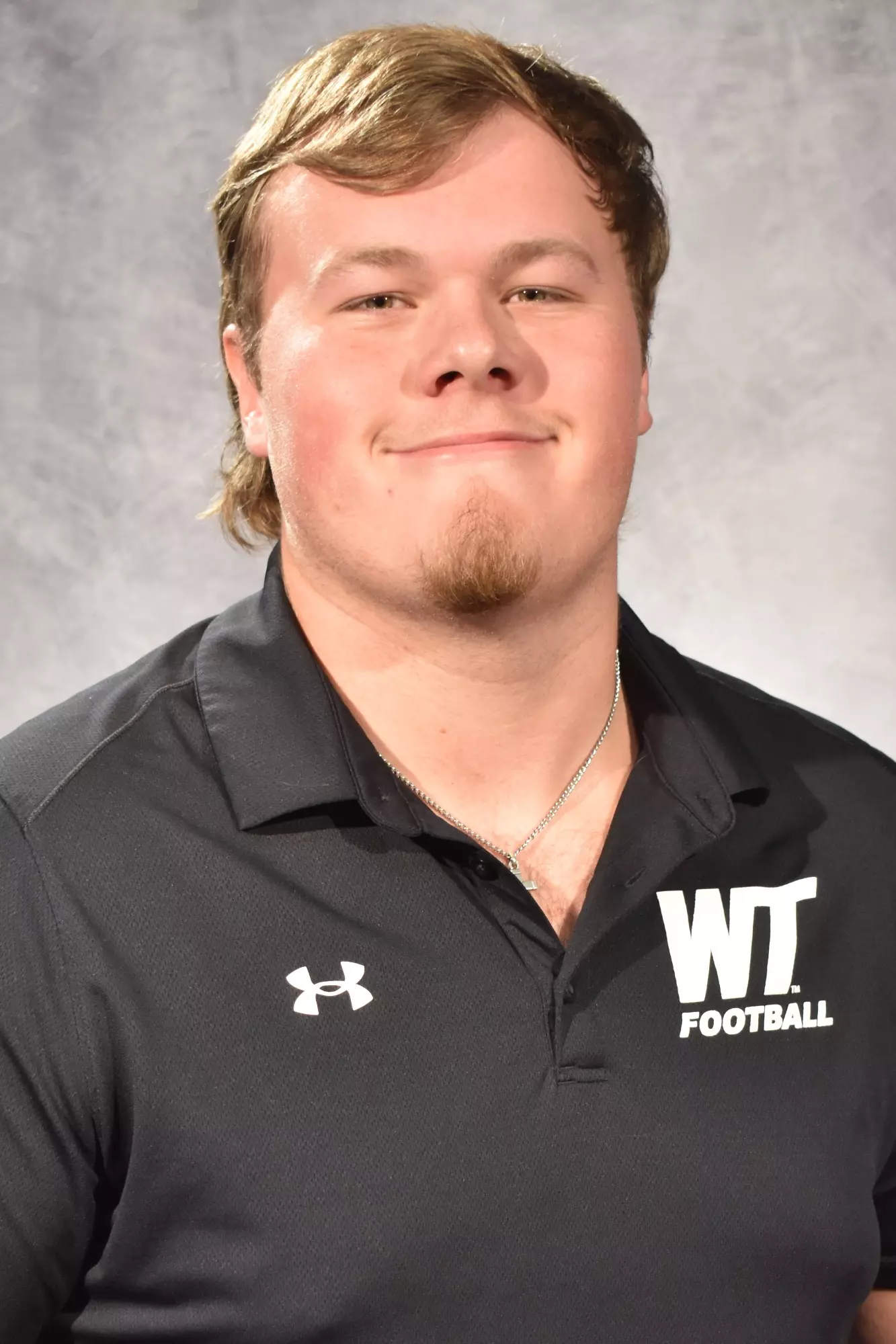 Cole Redding and Malcom Gooden - 