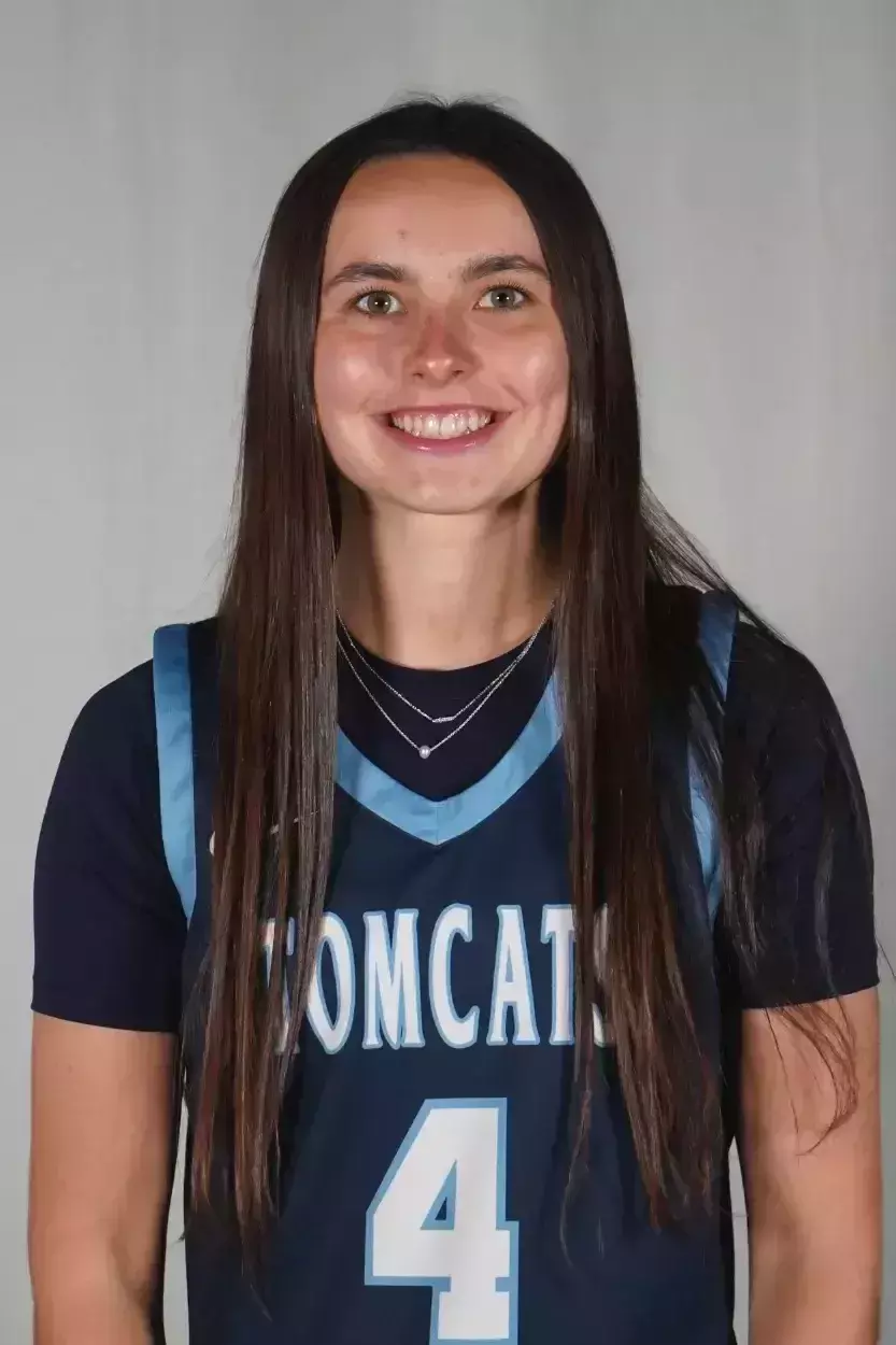 Lucus Brown and Kelsey Wagner - 