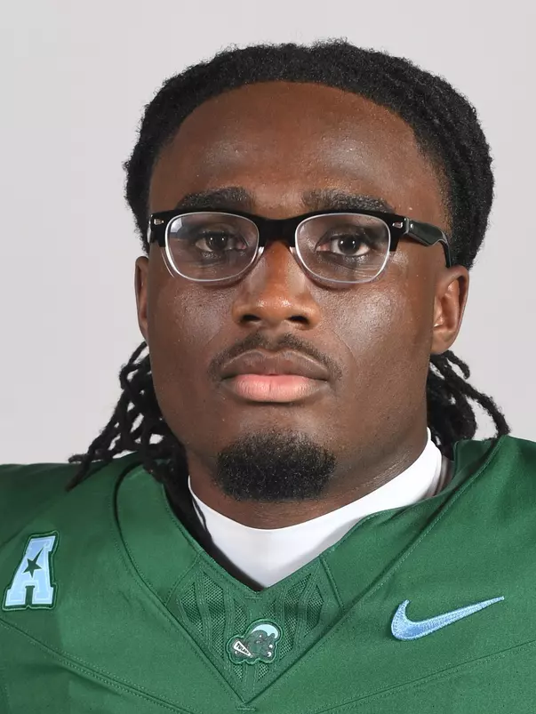 Shemar Ellis and Jaheim Felder - 