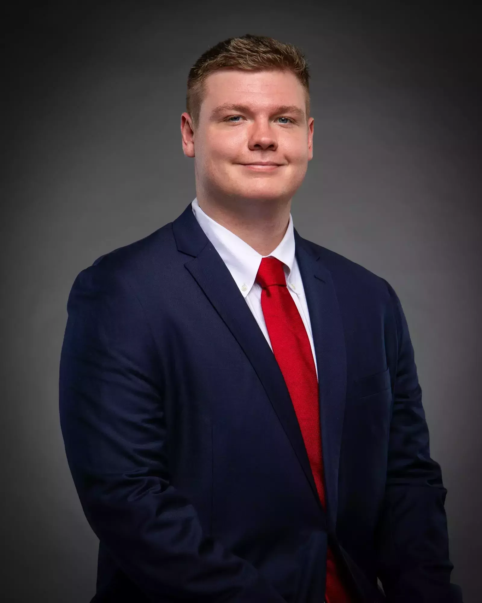 Dominic Perricone and Zach Cameron - 