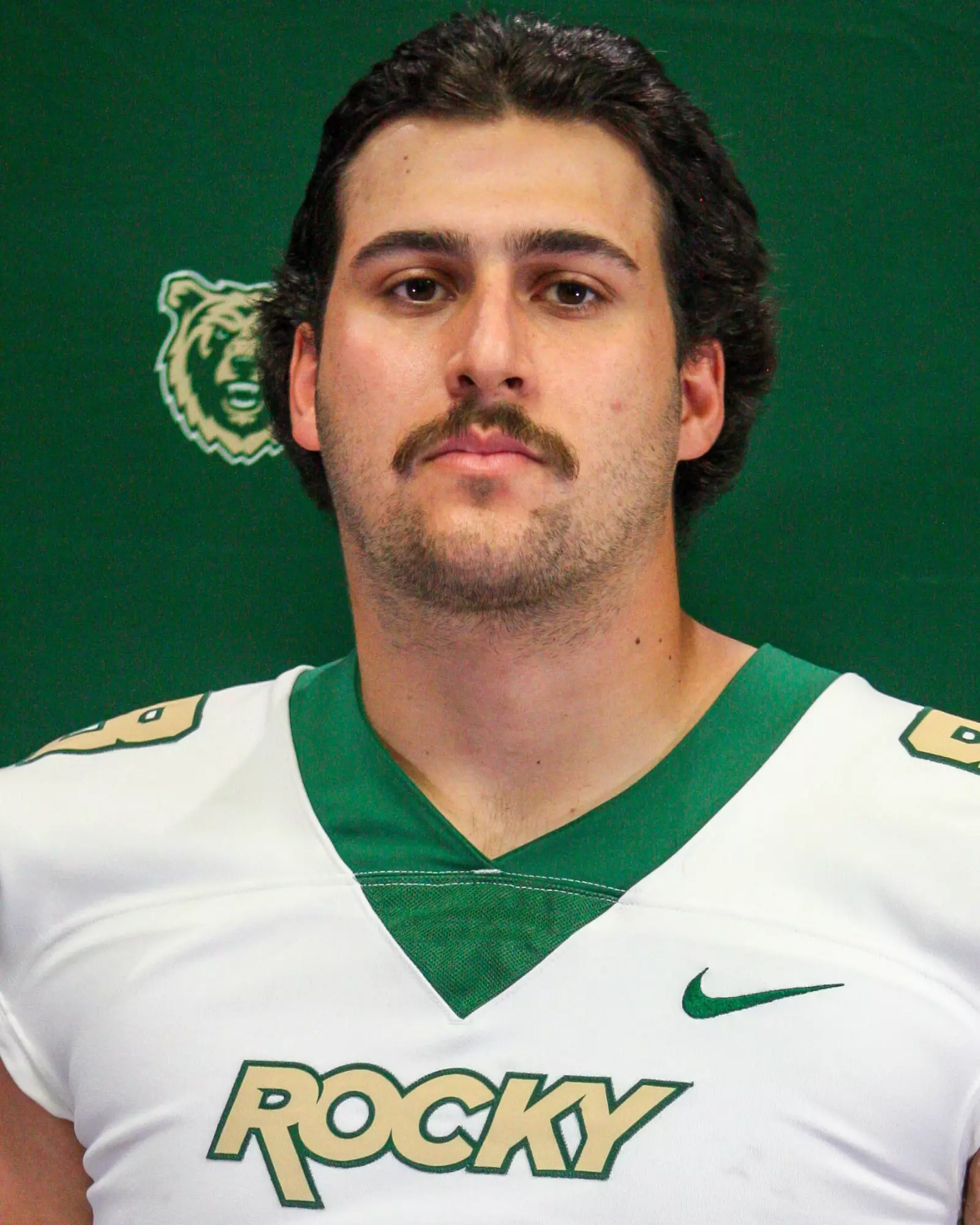 Allen Wallace and Mason Browning