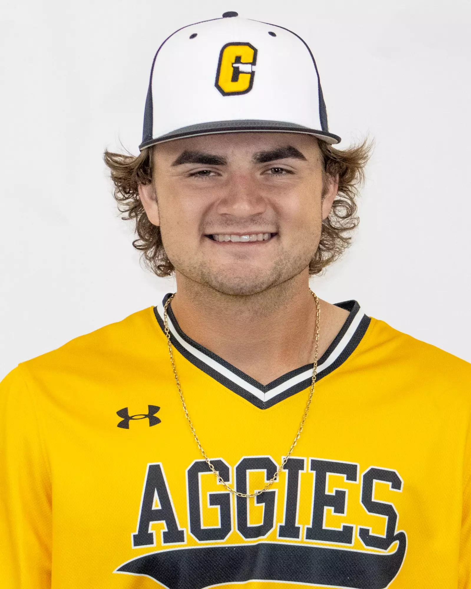 Hayden Stallings and Brent Holdren