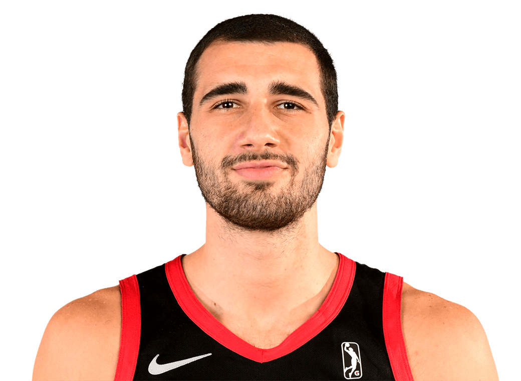 Jes Mastriano and Ben Capron