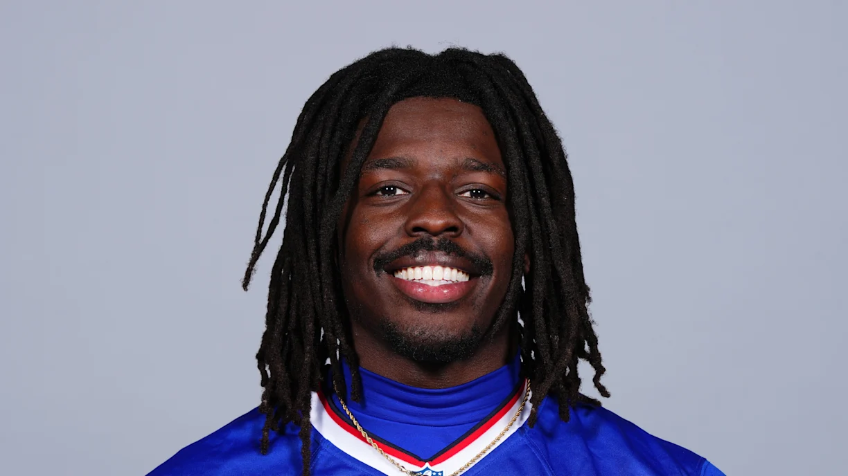 Javon Solomon and Ajani Mason