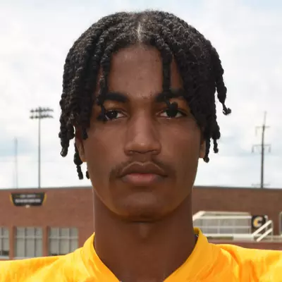 Kam White and Kirkland Whittle - 