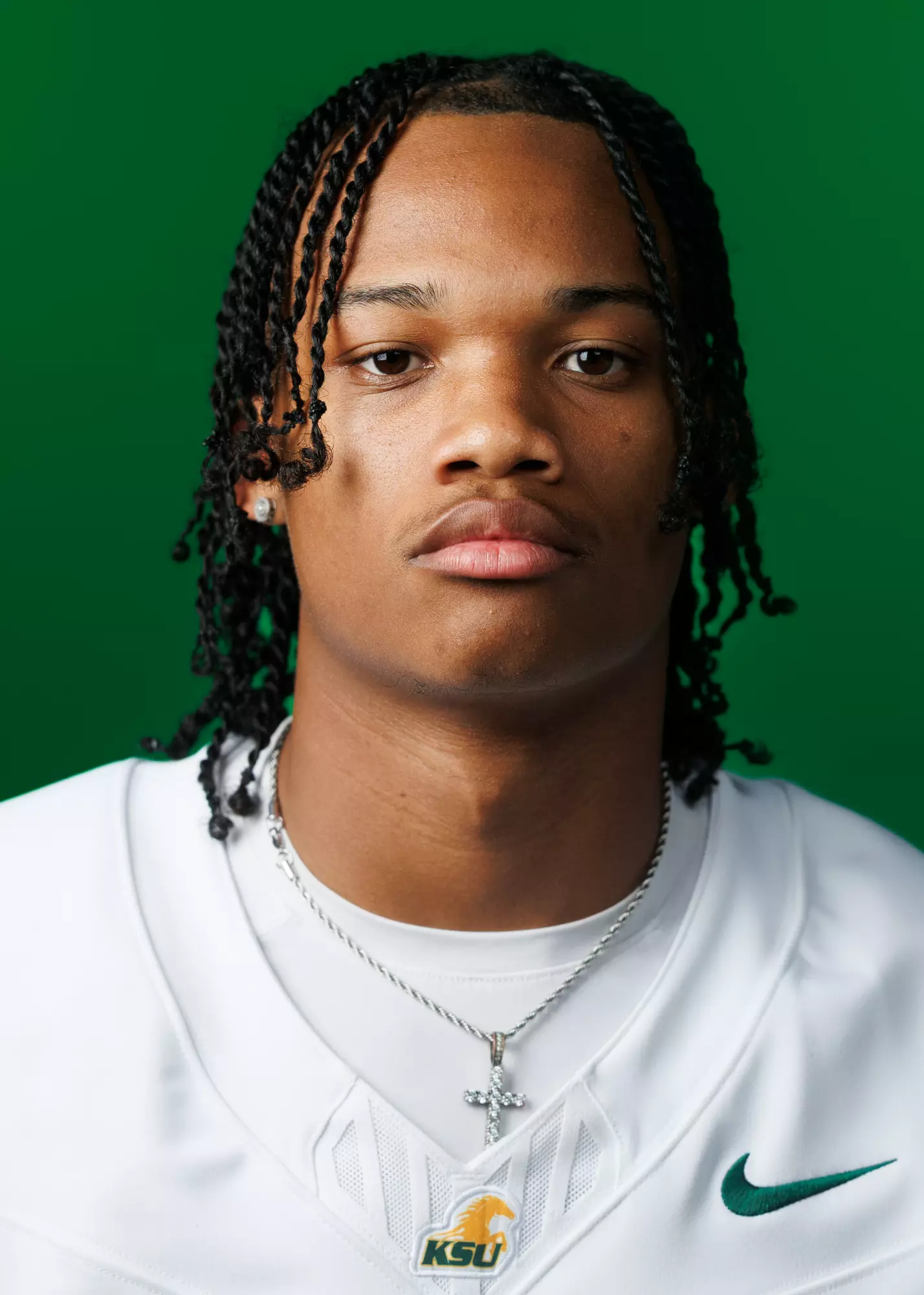 Katelyn Kabrich and Floyd Guidry - 