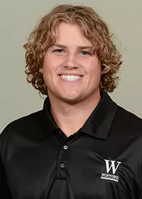 Jerome Blakeney III and Na%27Ledge Wright - 