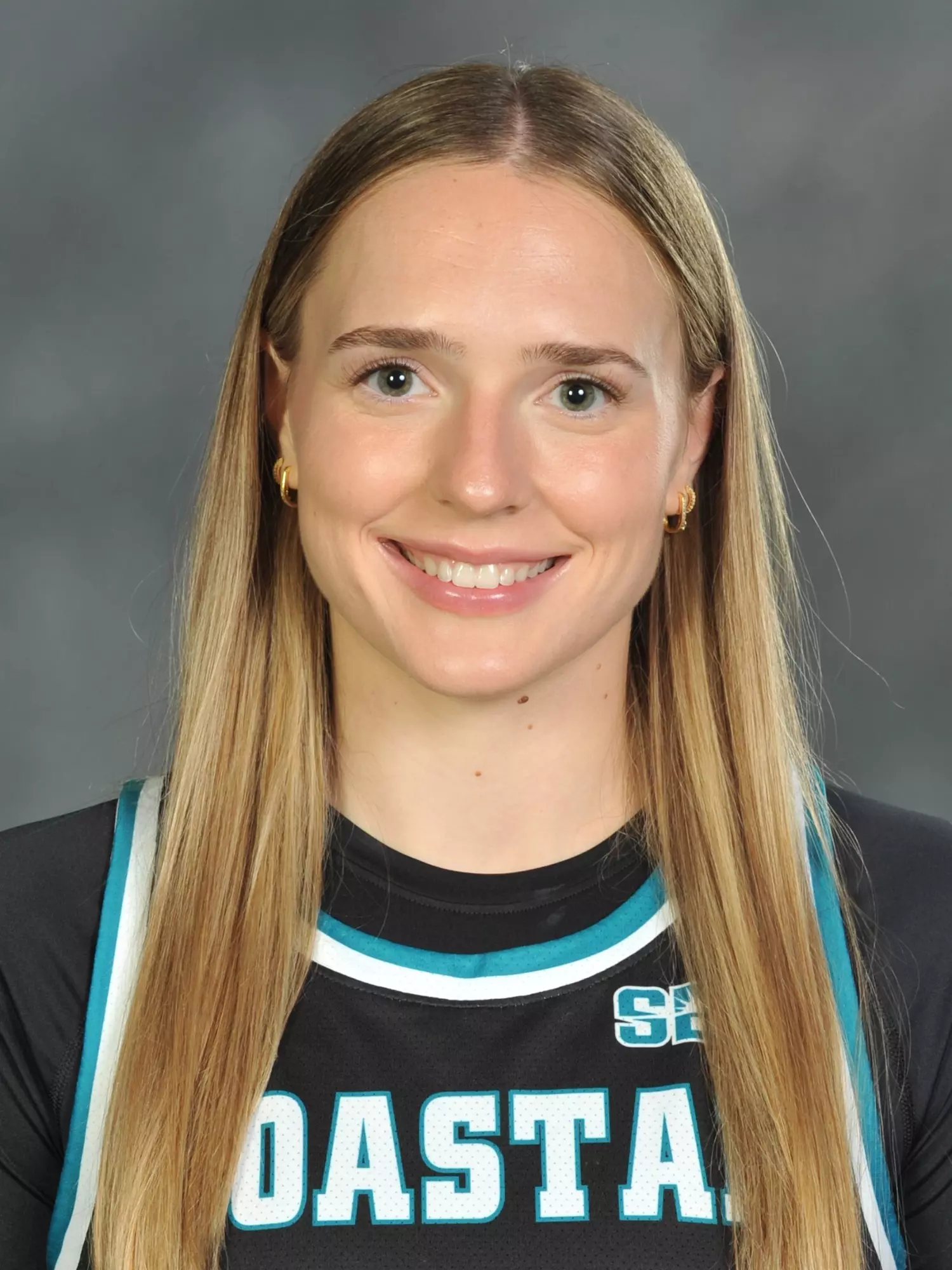 Nathan Day and Paige Bradley - 