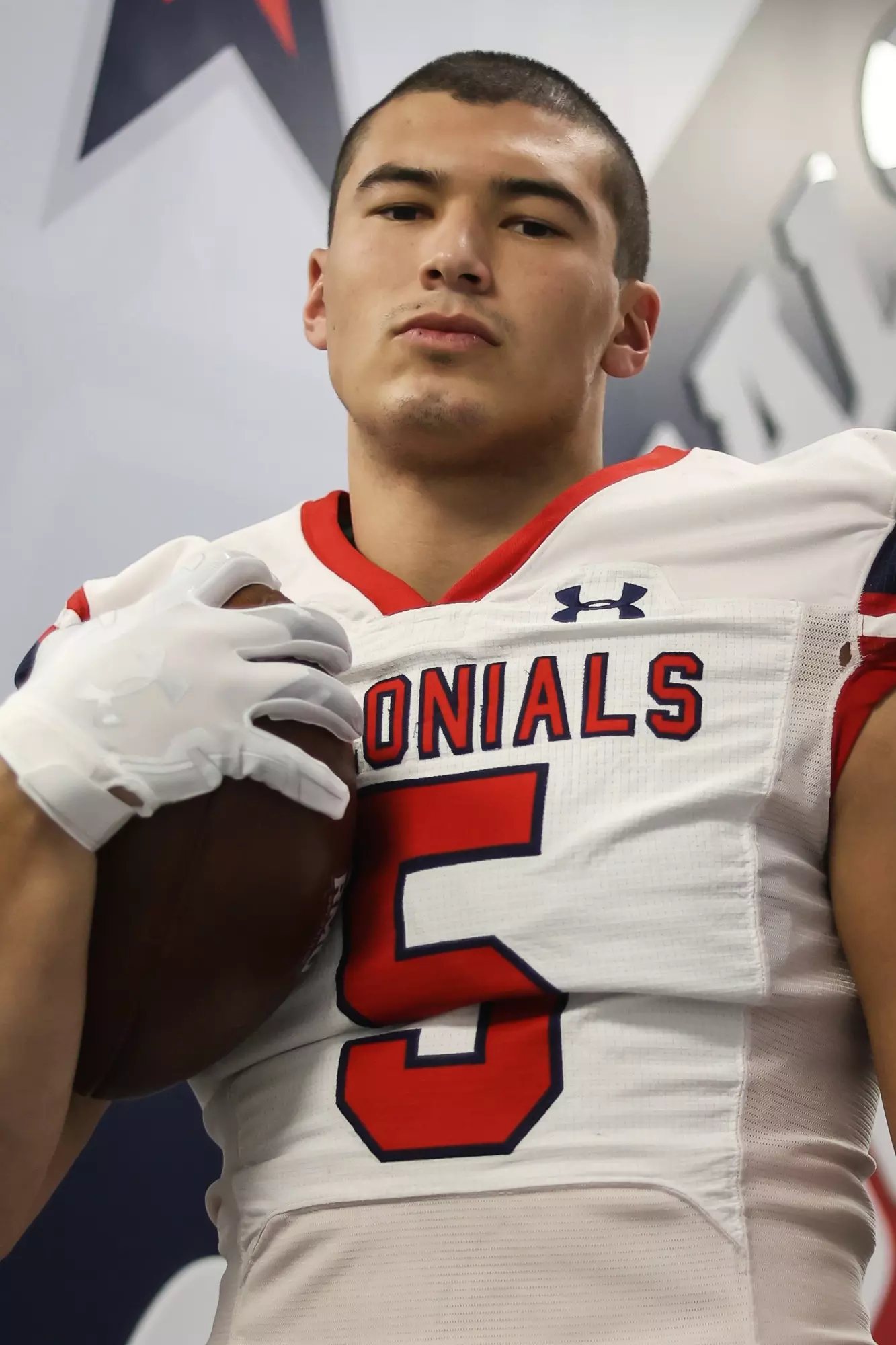 Noa Masui and King Large