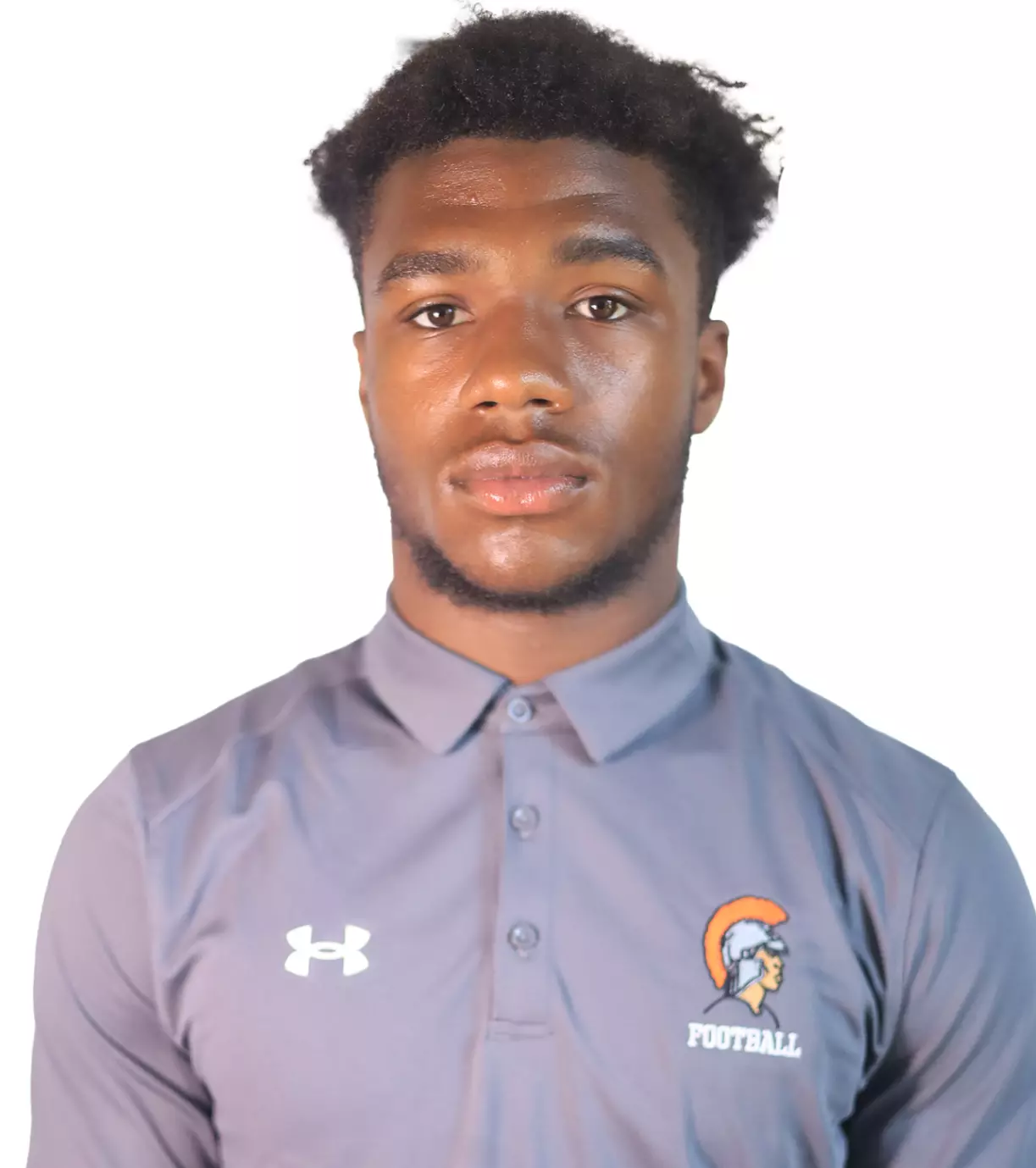 Juice Johnson and Javion Whitfield - 