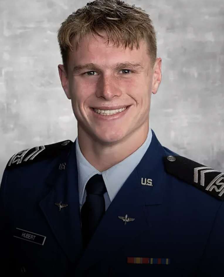 Evan Rau and Liam Szarka - 