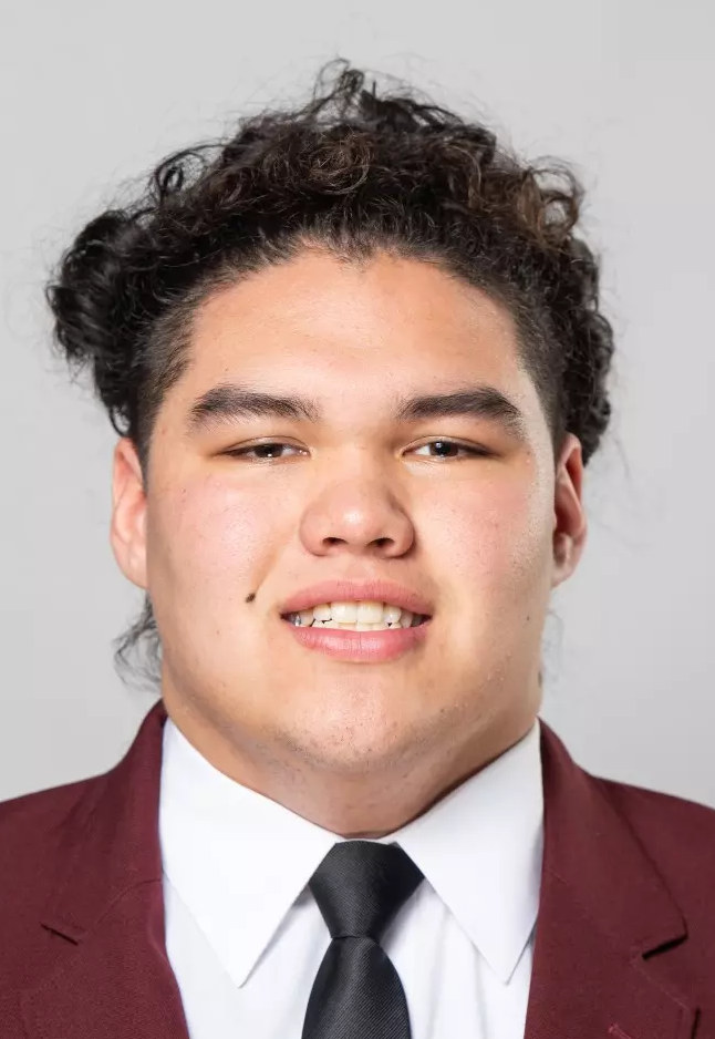 Sam Adams II and Richie Fotualii-Aliifua