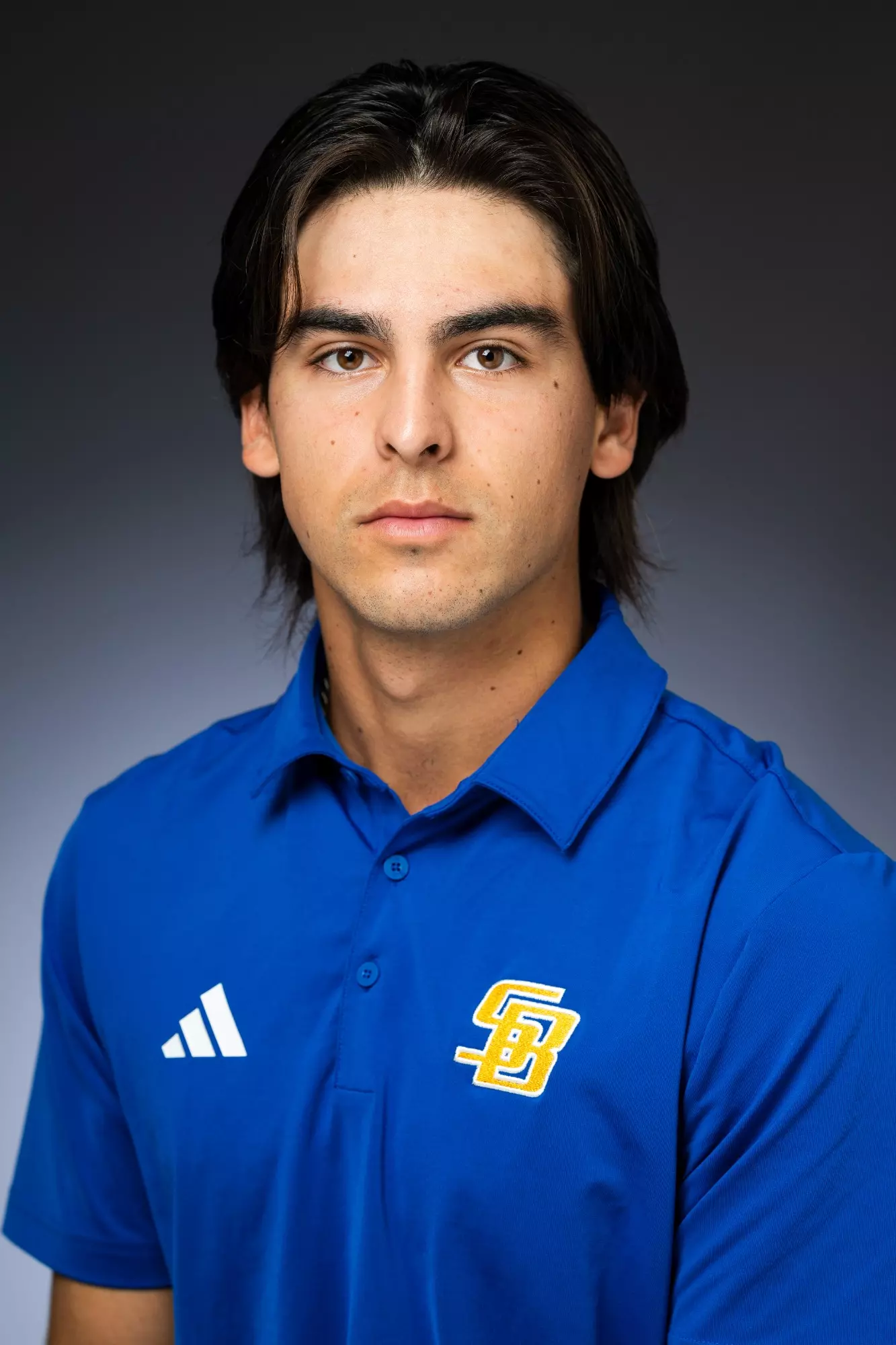 Ryan Severns and Kendal Daniels