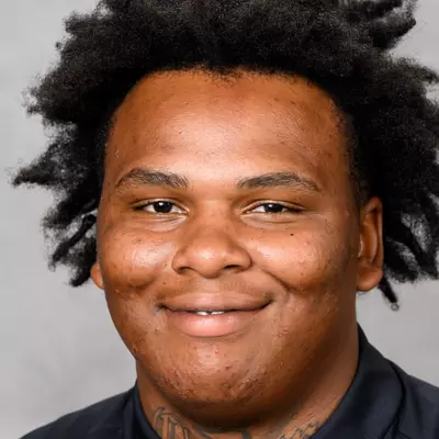 Darien Harden and Connor Weselman - 