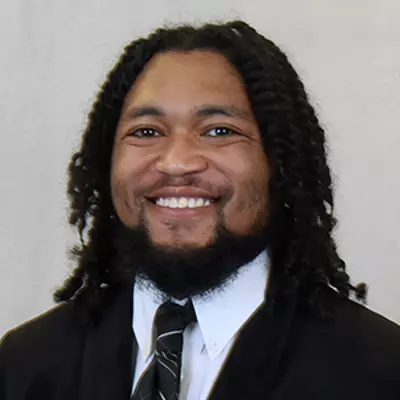 Alphonzo Baker Jr. and William Evans - 