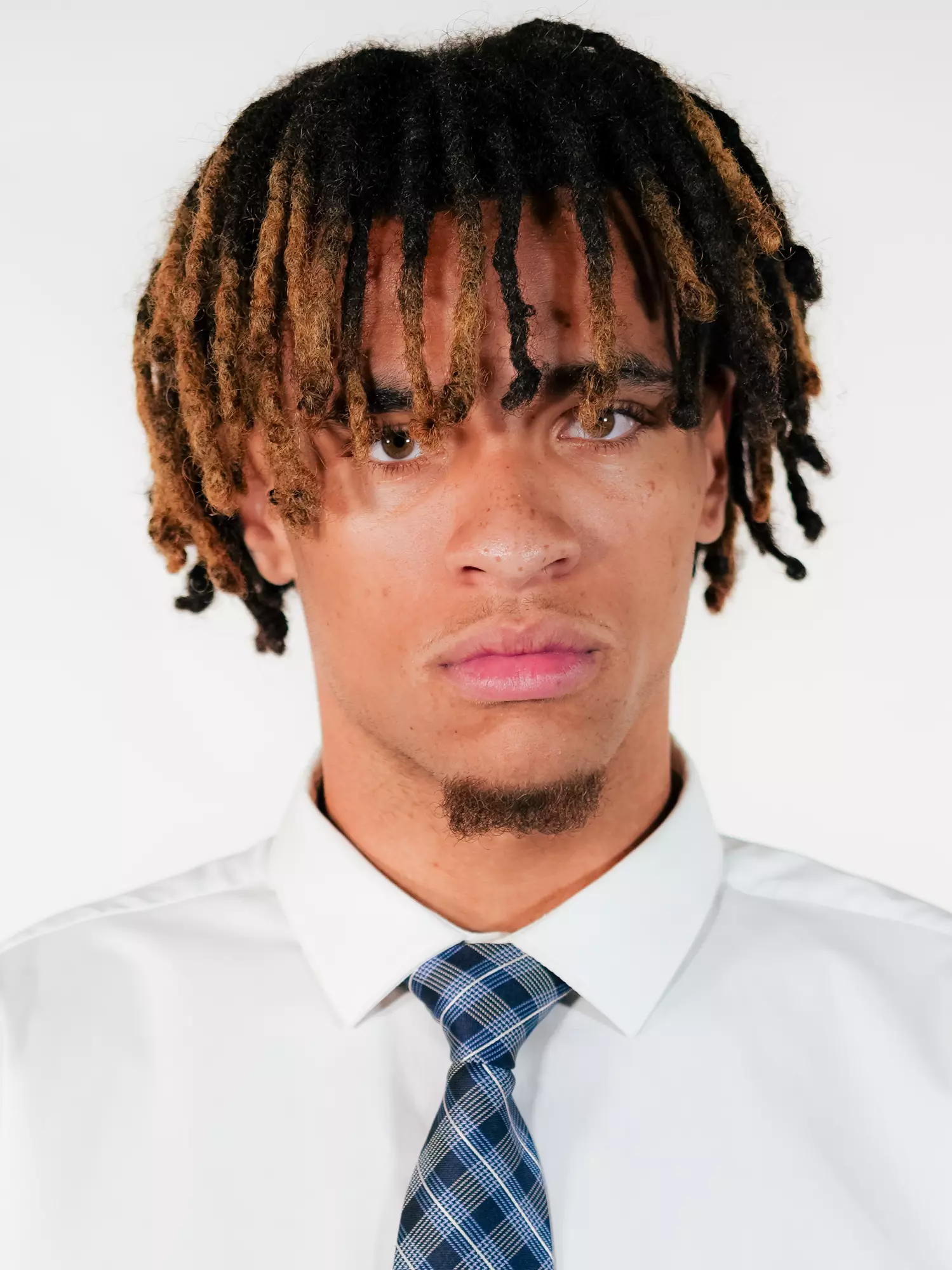 Dominic Richardson and Mykel Ford - 