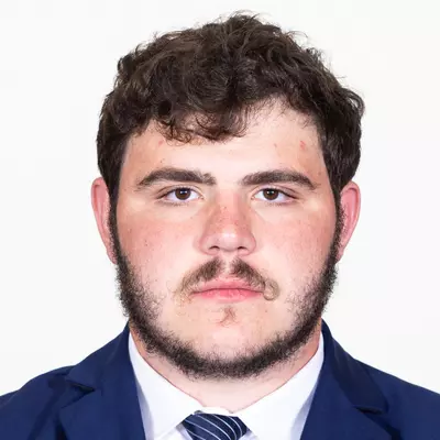 Braelon Tate and David Baba - 