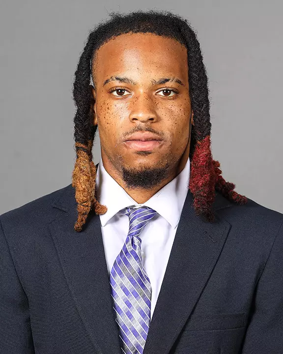 Caleb McCreary and LJ Green - 