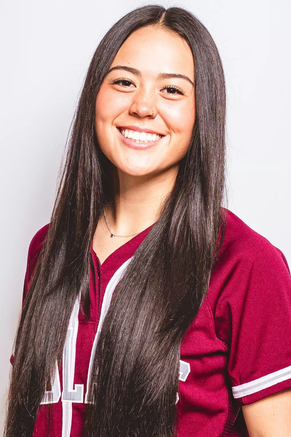 Makena Hofford and Marcus McCarthy