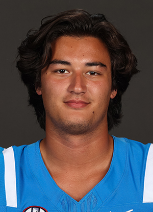 Mac Owen and Jamarion Morrow - 