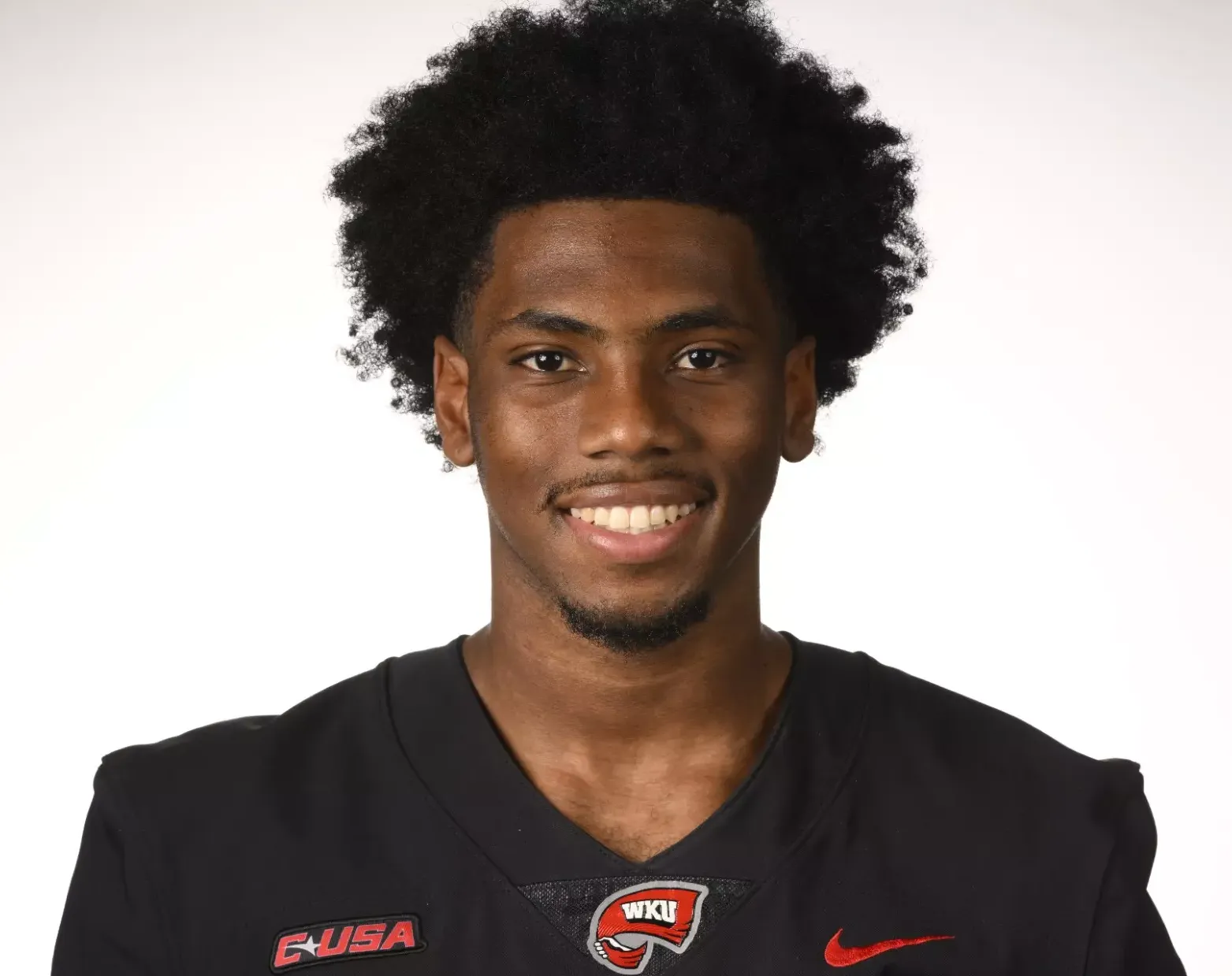 Johnathan Arceneaux and Rolan Fullwood