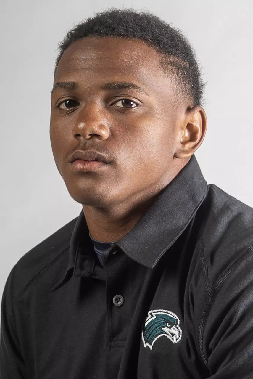 Jarrion Patton and Dario Benaglia - 