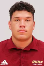 Clayton Bowers and Cian McKelvey