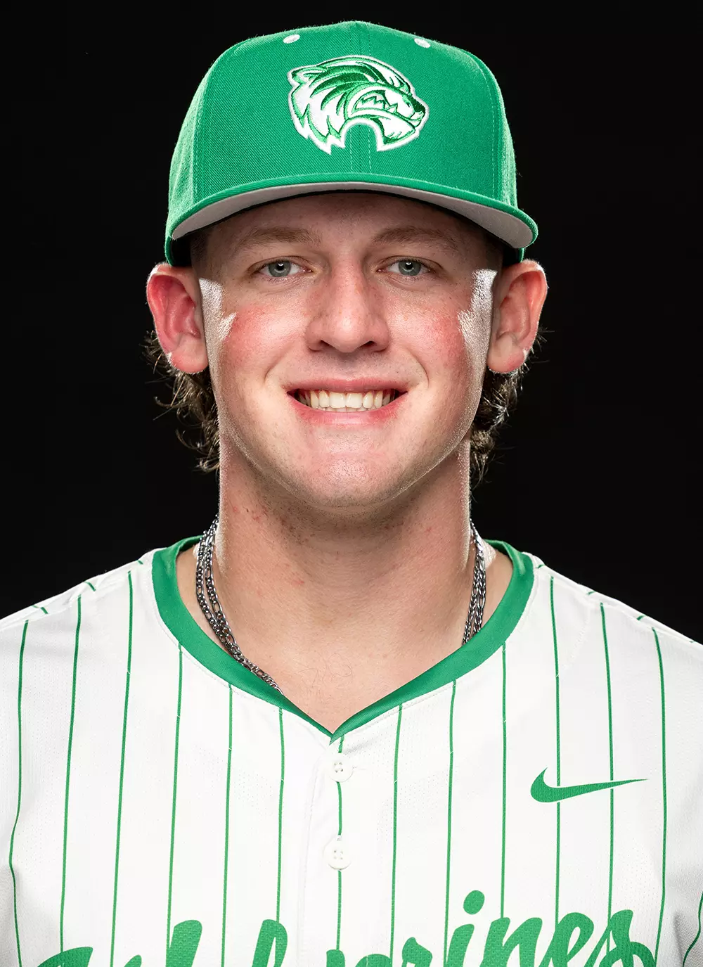 Jet Jones and Maddy Moore