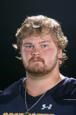 Wells Gillett and Iain McCarthy - 