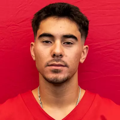 Darius Andaya and Colton Magruder