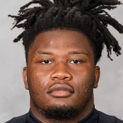 Devin Burgess and Zamarion Albritton - 