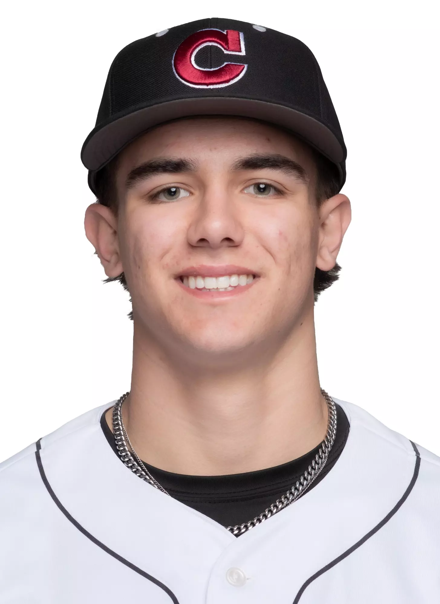 Colby Lunsford and Myles Meyer