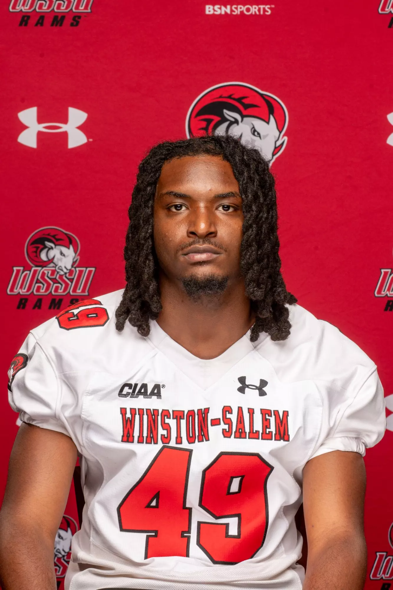 Zarion Walters and Julian Thiel - 